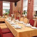 Simon Hotel Oberschonau
