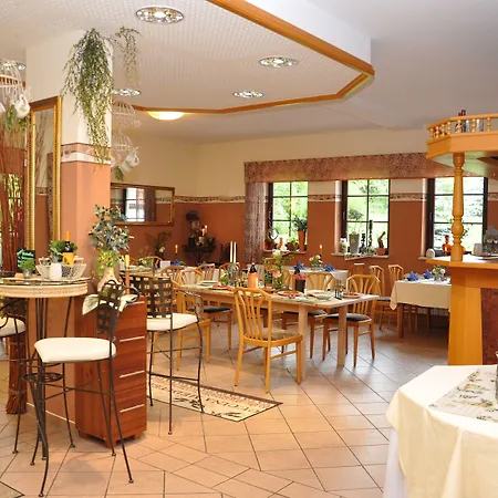 Otel Simon Oberschonau