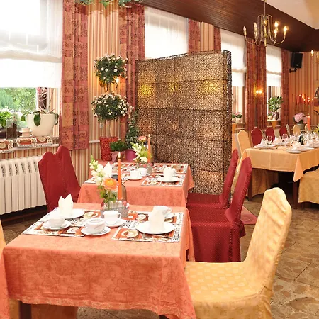 Otel Simon Oberschonau