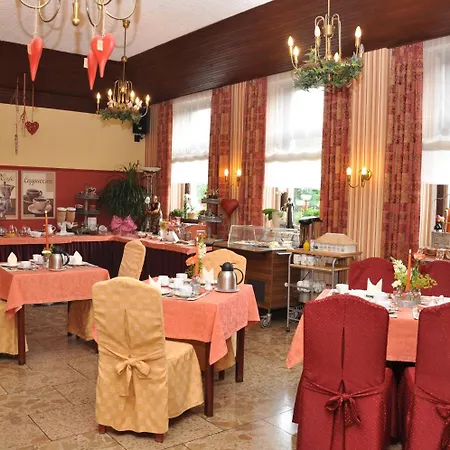 Otel Simon 3*