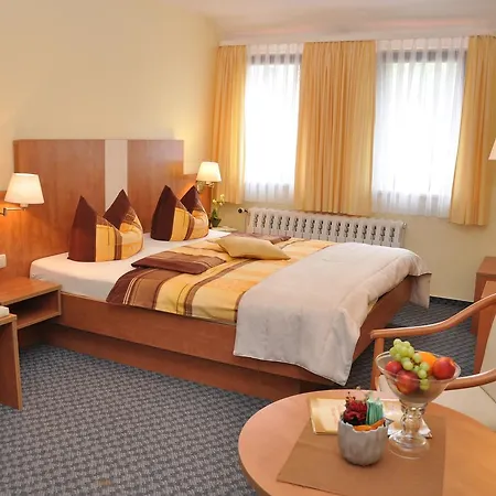 Simon Hotel Oberschonau