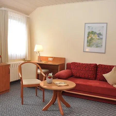 Simon Hotel Oberschonau