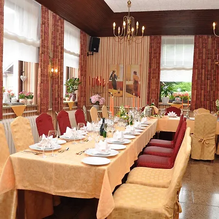 Hotel Simon