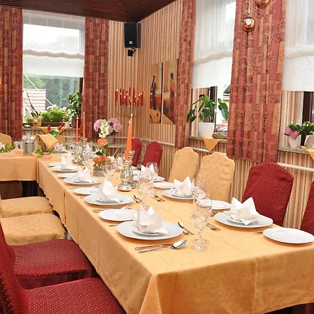 Hotel Simon