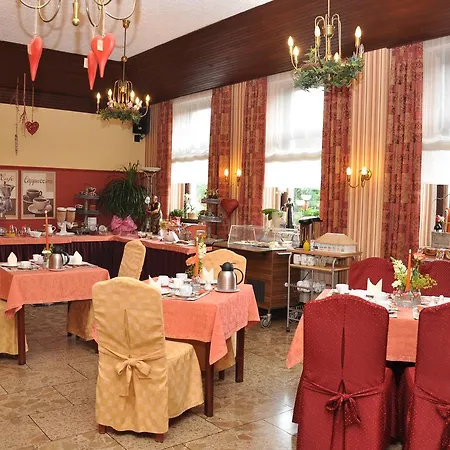 Hotel Simon Oberschonau