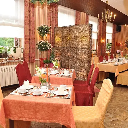 Simon Hotel 3*