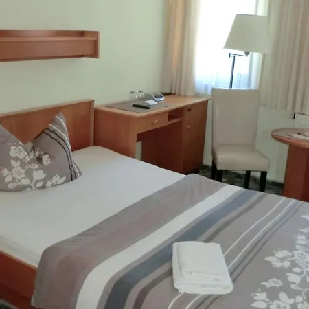 Simon Hotel Oberschonau