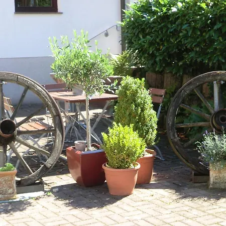 Hotel Simon Oberschonau
