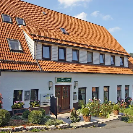 Simon 3* Oberschonau