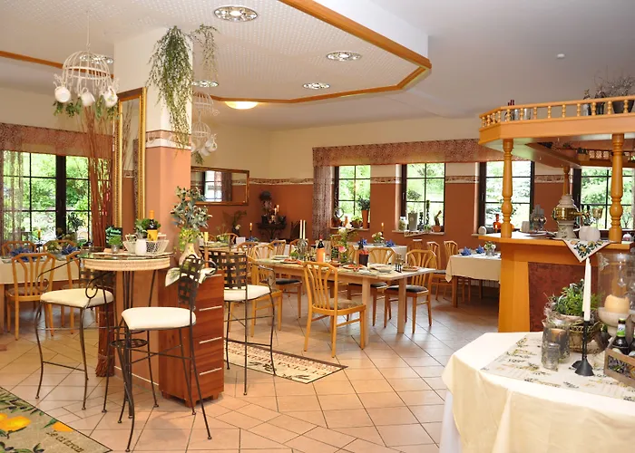 Otel Simon Oberschonau