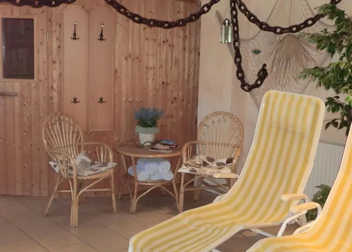 Simon Hotel Oberschonau