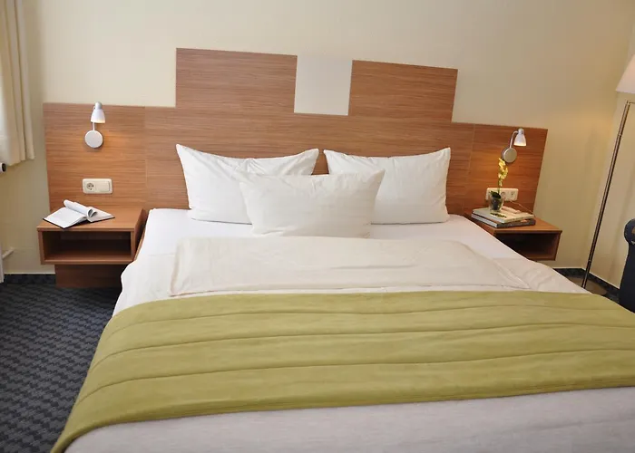 Simon Отель Oberschonau