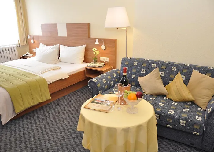 Otel Simon Oberschonau