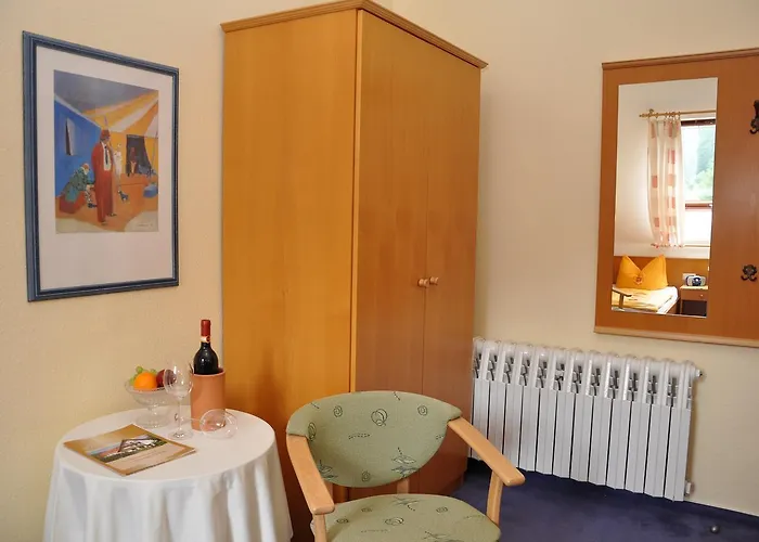 Simon 3* Oberschonau