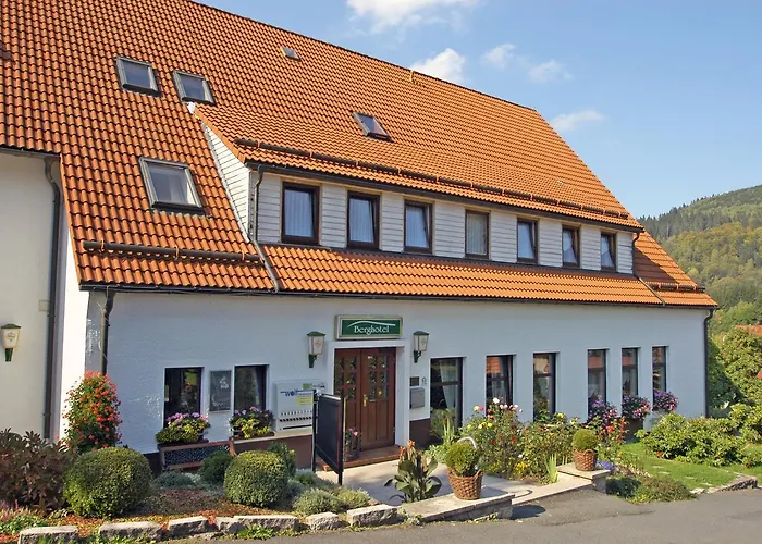 Simon 3* Oberschonau